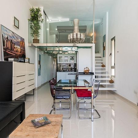 Casa Milvia Apartment Playa del Ingles  Bagian luar foto