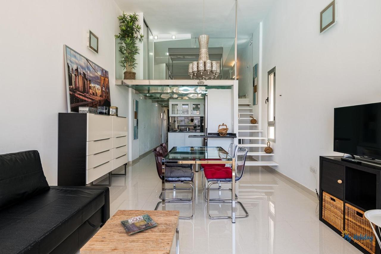 Casa Milvia Apartment Playa del Ingles  Bagian luar foto
